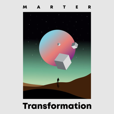 着うた®/Transformation/MARTER