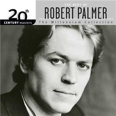 ベスト・オブ・ボス・ワールド/Robert Palmer