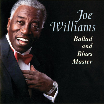 アルバム/Ballad And Blues Master (Live)/ジョー・ウィリアムス