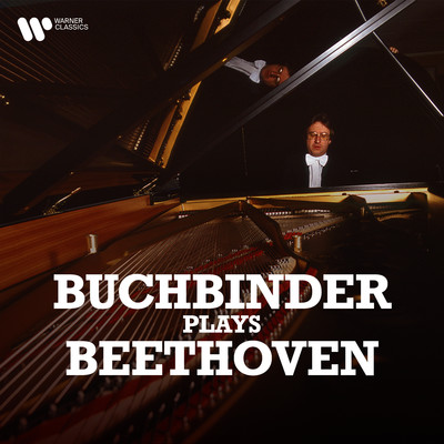 アルバム/Rudolf Buchbinder Plays Beethoven/Rudolf Buchbinder