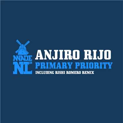 Primary Priority/Anjiro Rijo