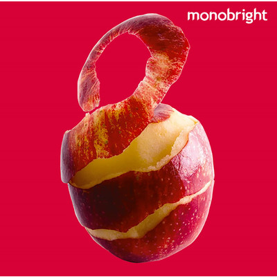アルバム/monobright two/MONOBRIGHT