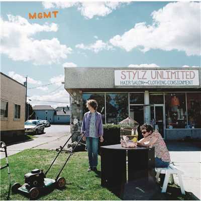 MGMT/MGMT