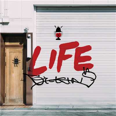 アルバム/LIFE/ET-KING