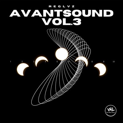 AvantSound Vol.3/Reglvz