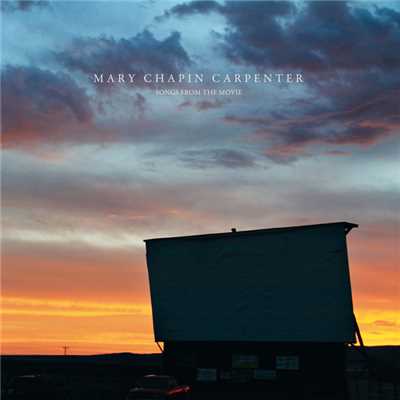 Between Here And Gone/Mary Chapin Carpenter