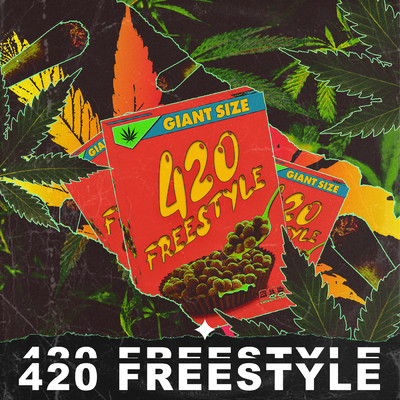 シングル/420 Freestyle (Explicit)/Trill Pem
