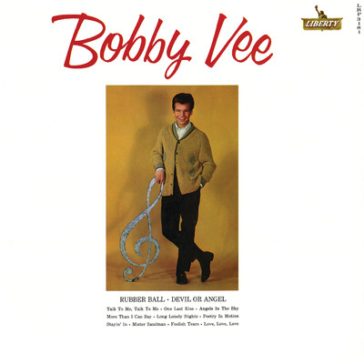 Love, Love, Love/Bobby Vee