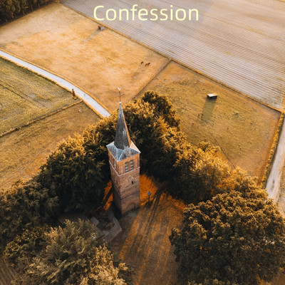 Confession/Matilde Christiansen