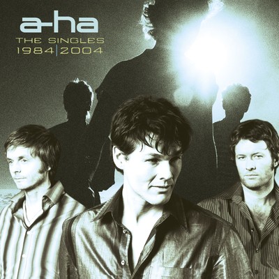 アルバム/The Singles: 1984-2004/a-ha