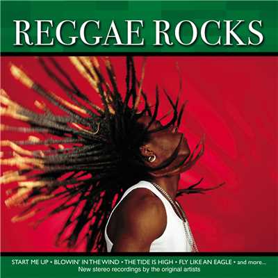 Blowin' in the Wind/The Abyssinians