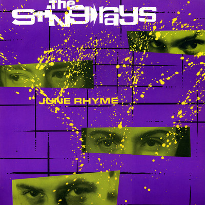 アルバム/June Rhyme/The Stingrays