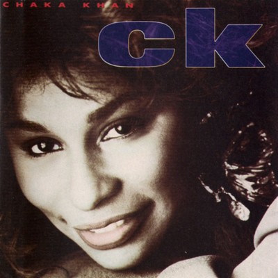 アルバム/C.K./Chaka Khan