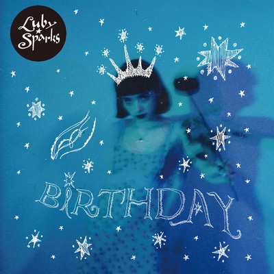 シングル/Birthday/Luby Sparks