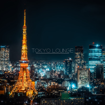 Tokyo Lounge/Relaxing Jazz Trio