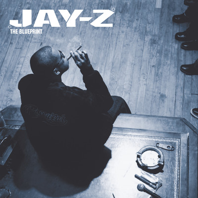 アルバム/The Blueprint (Clean) (Edited Version)/Jay-Z