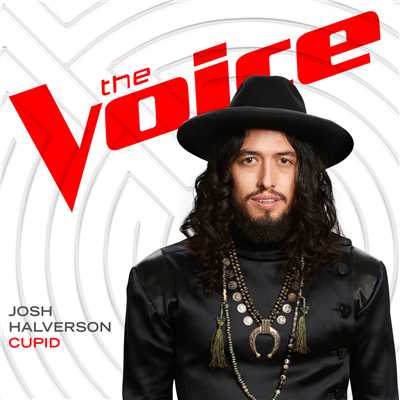 シングル/Cupid (The Voice Performance)/Josh Halverson