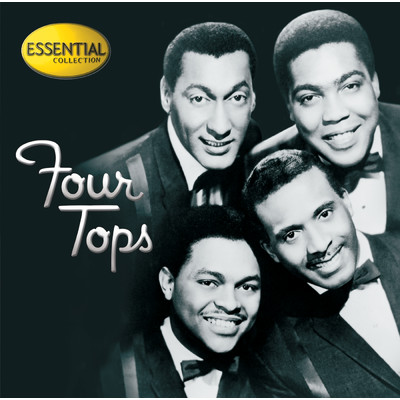 アルバム/Essential Collection: Four Tops/フォー・トップス
