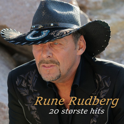 アルバム/20 storste hits/Rune Rudberg