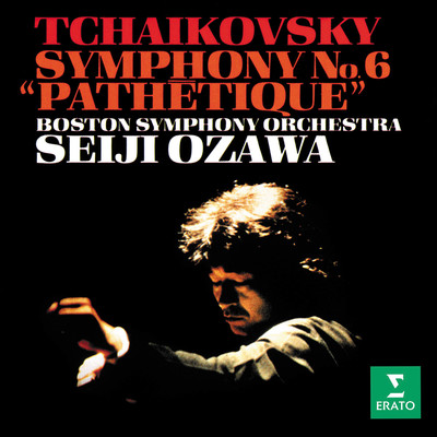 アルバム/Tchaikovsky: Symphony No. 6, Op. 74 ”Pathetique”/Seiji Ozawa