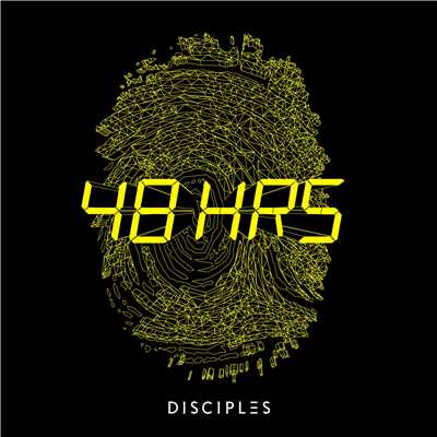 シングル/48HRS (Extended)/Disciples
