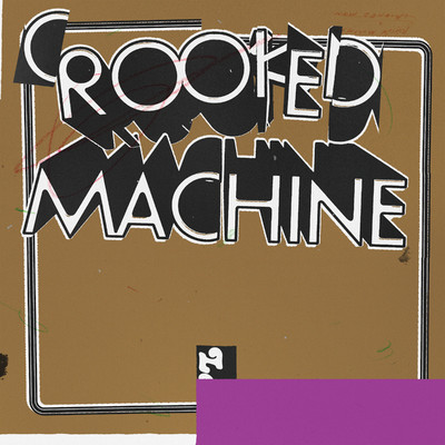 アルバム/Crooked Machine/Roisin Murphy