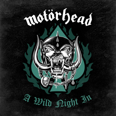 アルバム/A Wild Night In/Motorhead