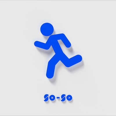 Running Man/SO-SO