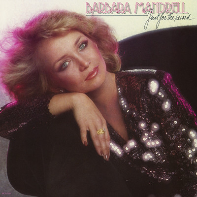 アルバム/Just For The Record/Barbara Mandrell