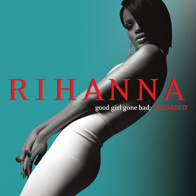 プッシュ・アップ・オン・ミー/Rihanna