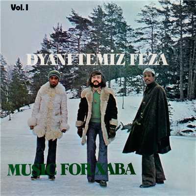 Music For Xaba (Vol.1)/Dyani／Temiz／Feza