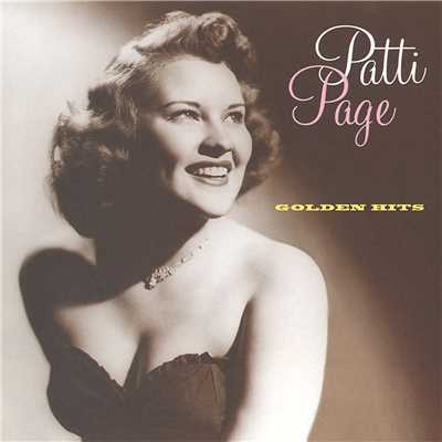 アルバム/Golden Hits/Patti Page