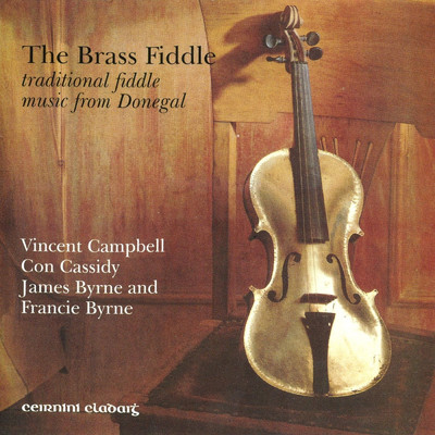 The Brass Fiddle/Various Artists