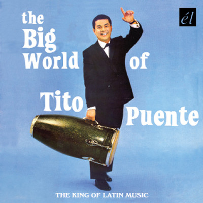 Mambo Con Puente/Tito Puente