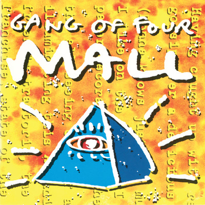 アルバム/Mall/Gang Of Four
