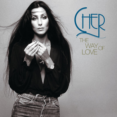 アルバム/The Way Of Love: The Cher Collection/シェール