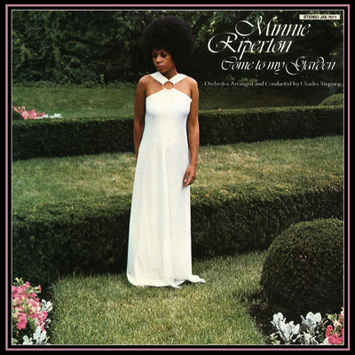 Close Your Eyes And Remember/Minnie Riperton