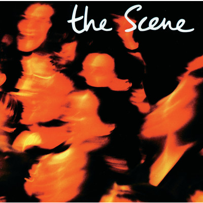 アルバム/The Scene/The Scene