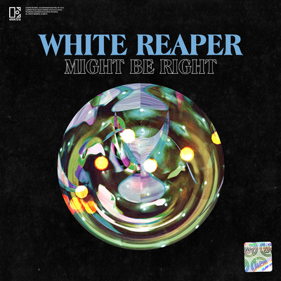 Might Be Right/White Reaper