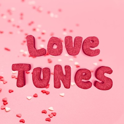 アルバム/LOVE TUNES/Lemon Tart