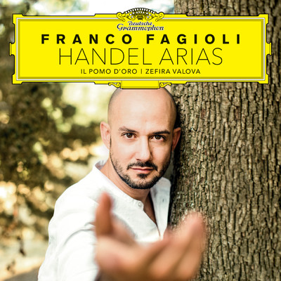 シングル/Handel: 歌劇《パルテノペ》 - 私に行けと？/フランコ・ファジョーリ／イル・ポモ・ドーロ／ゼフィーラ・ヴァロヴァ