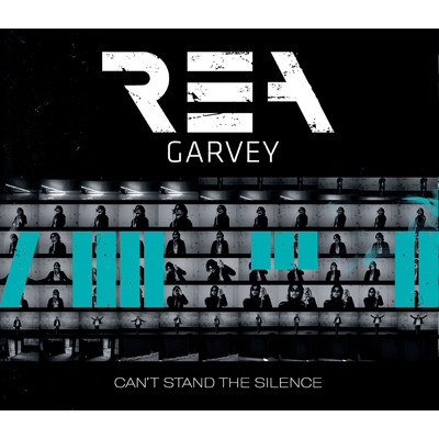 アルバム/Can't Stand The Silence/Rea Garvey