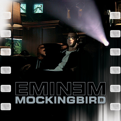 Mockingbird (Instrumental)/エミネム
