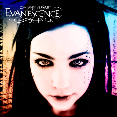 Fallen (Deluxe Edition ／ Remastered 2023)/エヴァネッセンス