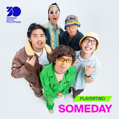 Someday/PLAYERTWO