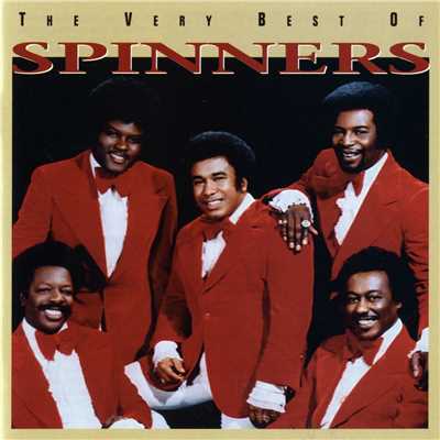 アルバム/The Very Best of the Spinners/The Spinners
