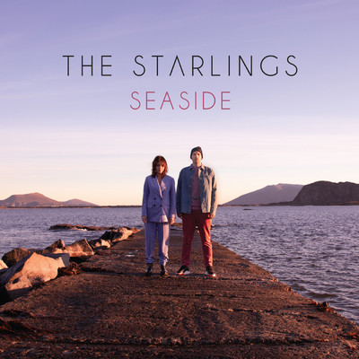 アルバム/Seaside/The Starlings