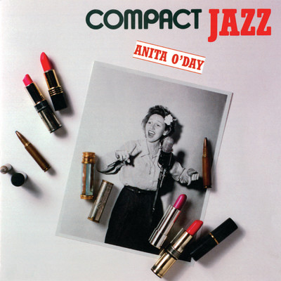 アルバム/Compact Jazz/Anita O'Day