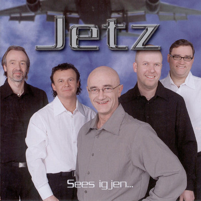 アルバム/Sees igjen/Jetz