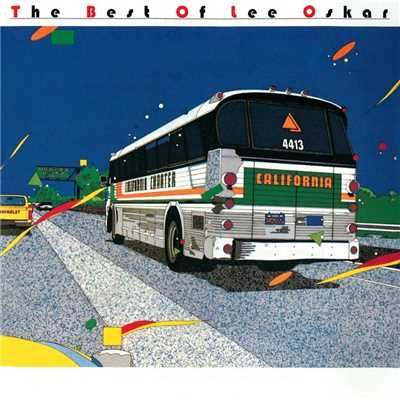 アルバム/The Best of Lee Oskar/Lee Oskar